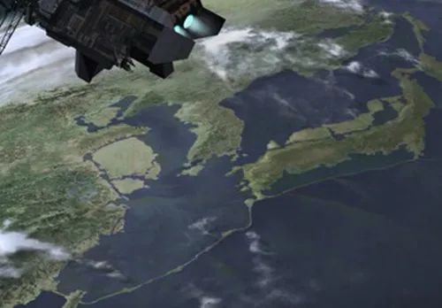 大基建朋克风格,大基建朋克风