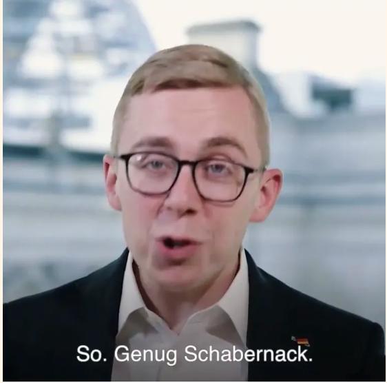 德国少年流行语,德国青年流行用语