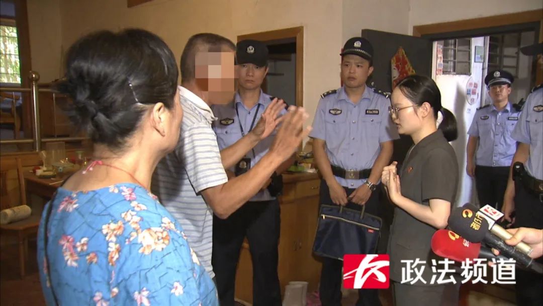 事发开福区金帆小区：楼上漏水楼下遭殃，多次协商赔偿未果，法院出手了