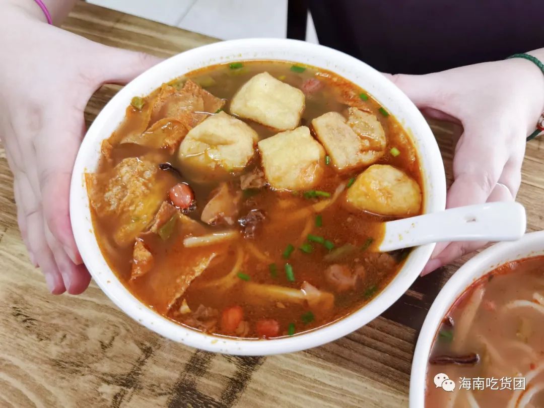 螺蛳粉吃起来香闻起来臭,螺蛳粉臭但是好吃停不下来