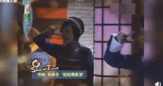 美人计|小S不去浪姐2踢馆是在怕什么？