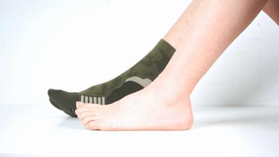 马拉松跑步装备护腕,马拉松专用装备护脚助力