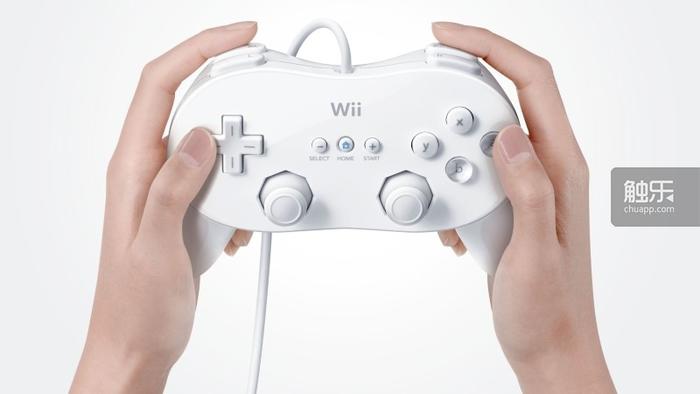 触乐夜话：炒完WiiU炒Wii