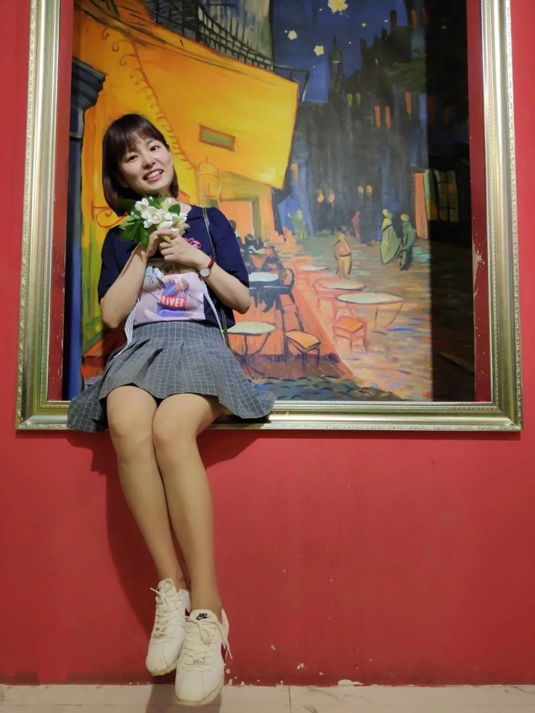 说一说自己入职前后对比,刚入职vs入职三个月