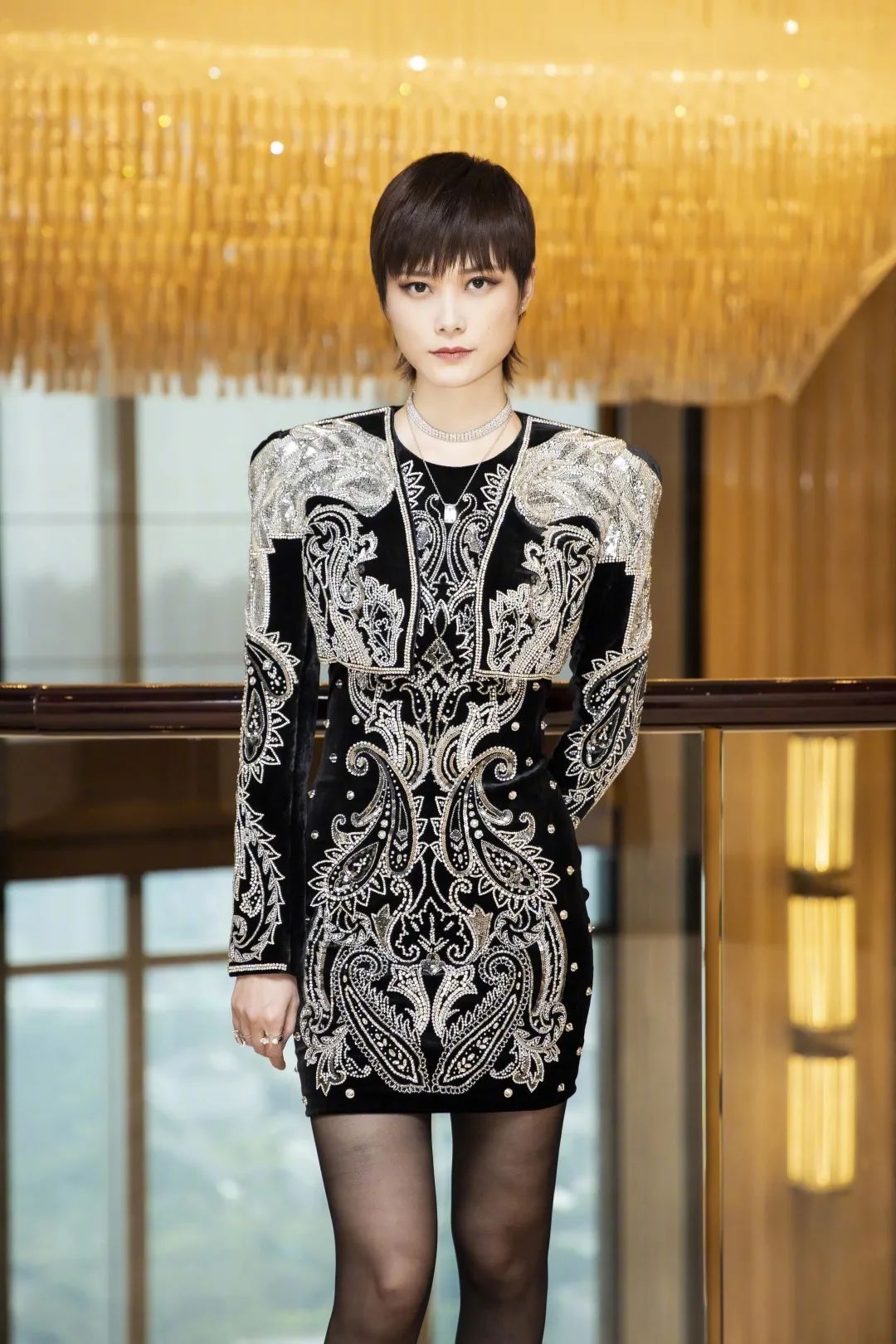 张含韵金晨王霏霏沈梦辰组团出道,金晨沈梦辰张含韵王霏霏拍抖音