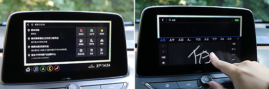 新车展示2020款别克昂科拉gx,别克昂科拉2020豪华款静音效果