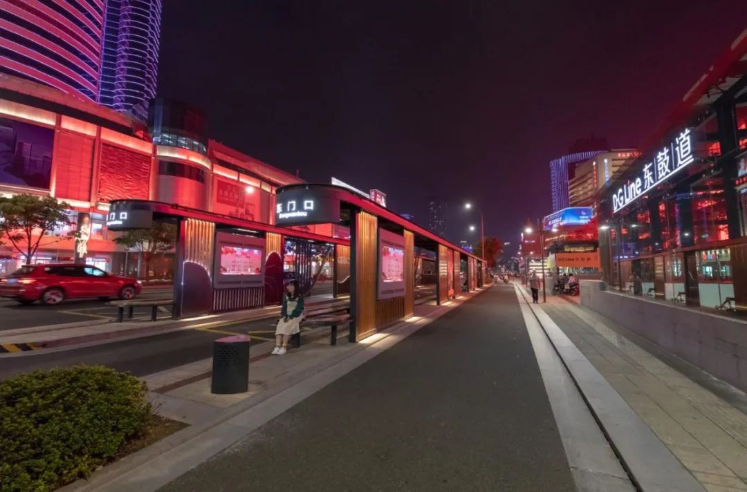 夜行四明山,单人宁波攻略