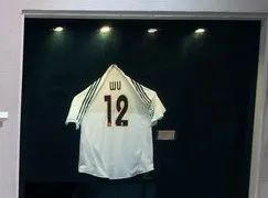 青训足球招募,招募啦