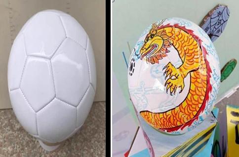 青训足球招募,招募啦