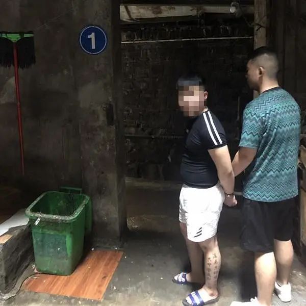 利用goip电信诈骗案例,利用goip设备充当诈骗分子帮凶