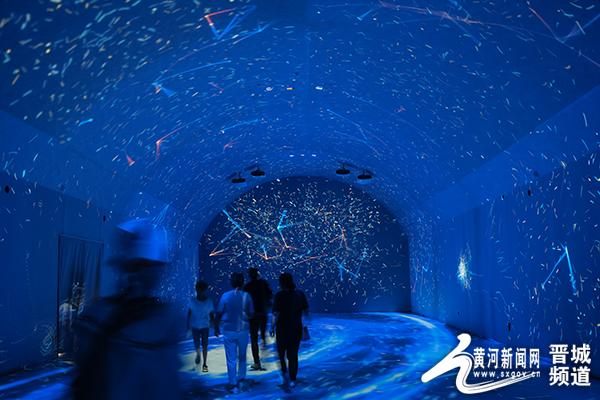 沟北村：山西彩绘第一村的进阶之路