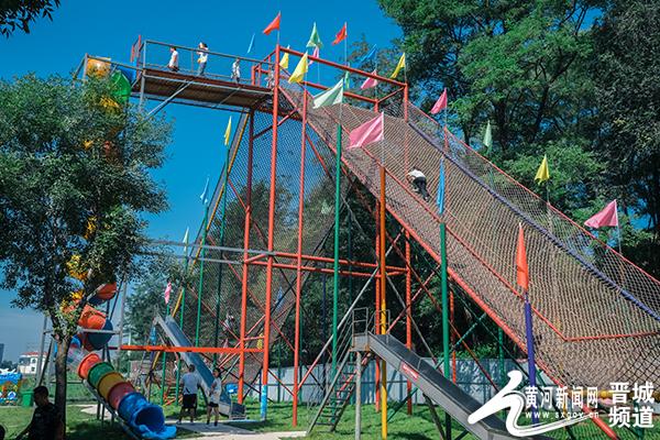 沟北村：山西彩绘第一村的进阶之路