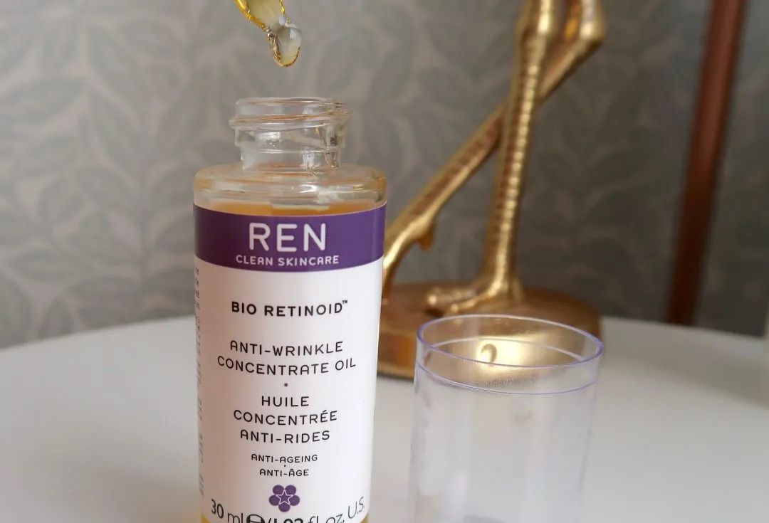 早C晚A护肤公式,早c晚a护肤效果对比