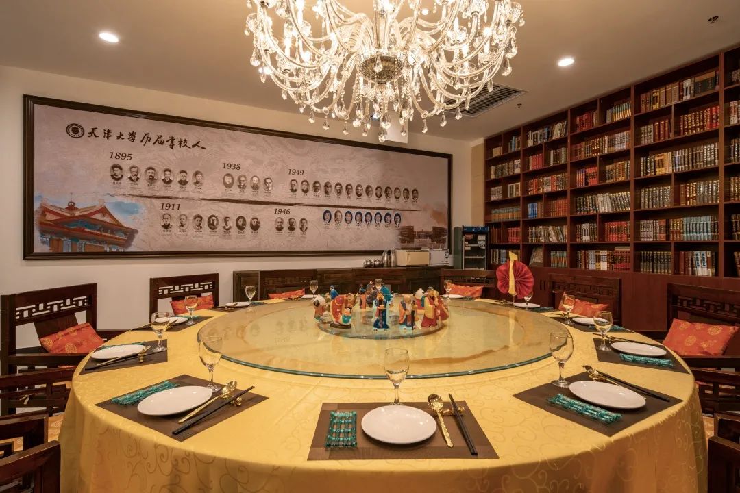 大型食堂装修,食堂重新装修改造翻新