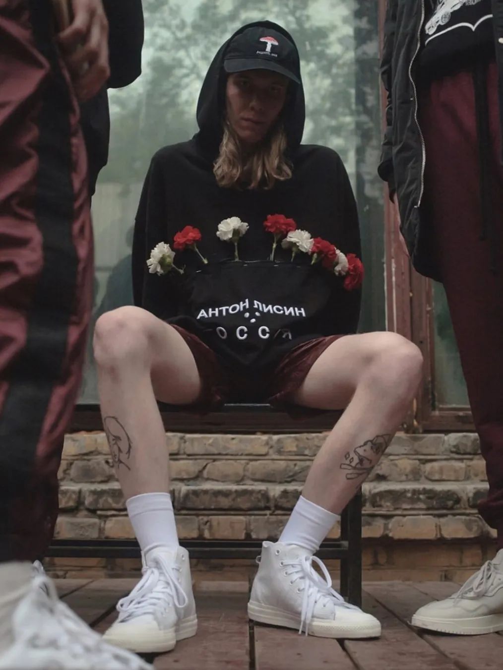 男朋友寄的包裹里的信,男朋友寄的包裹礼物