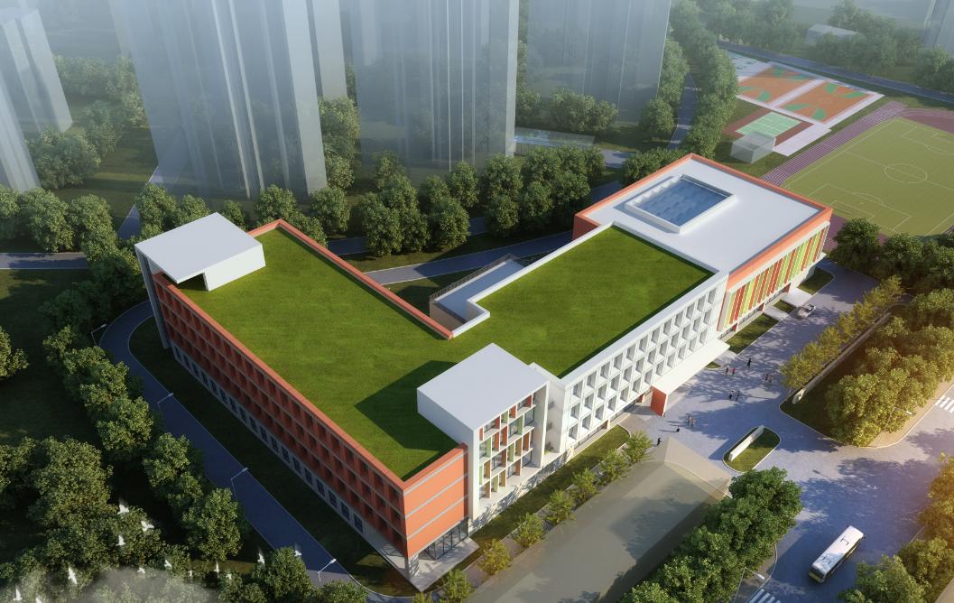 市民家门口将新增一批优质学校,好学校好消息