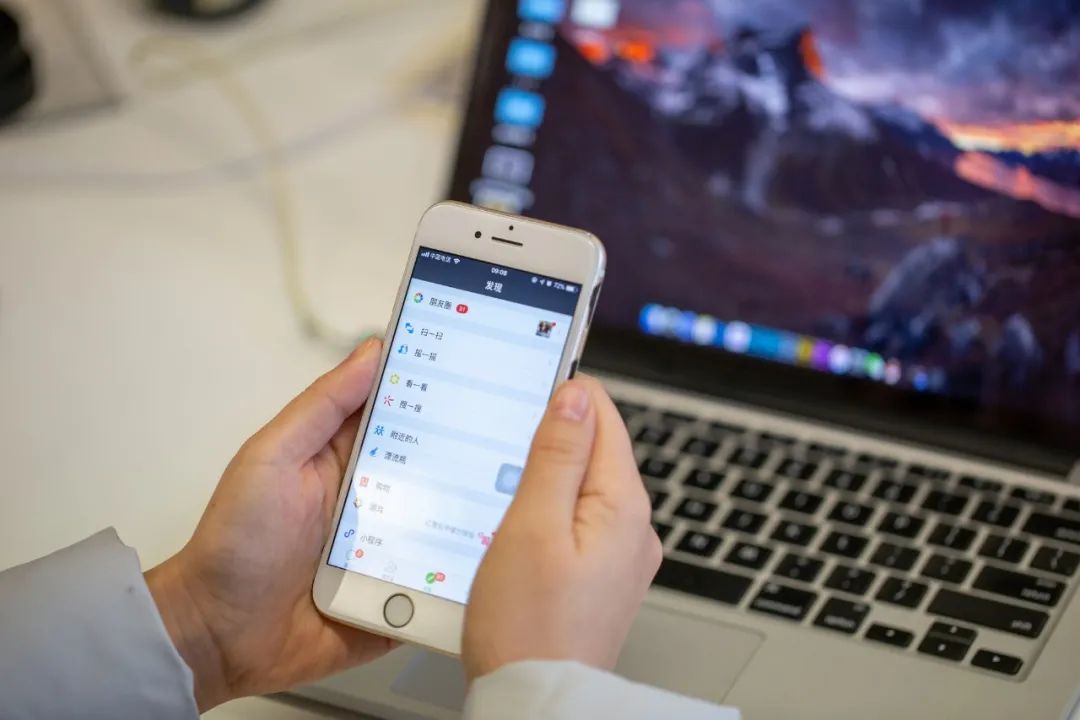 “开”“关”自由，但你对生活的热情不可“关”