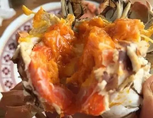 谢蟹有你肉蟹煲优惠券,谢谢有你完整视频