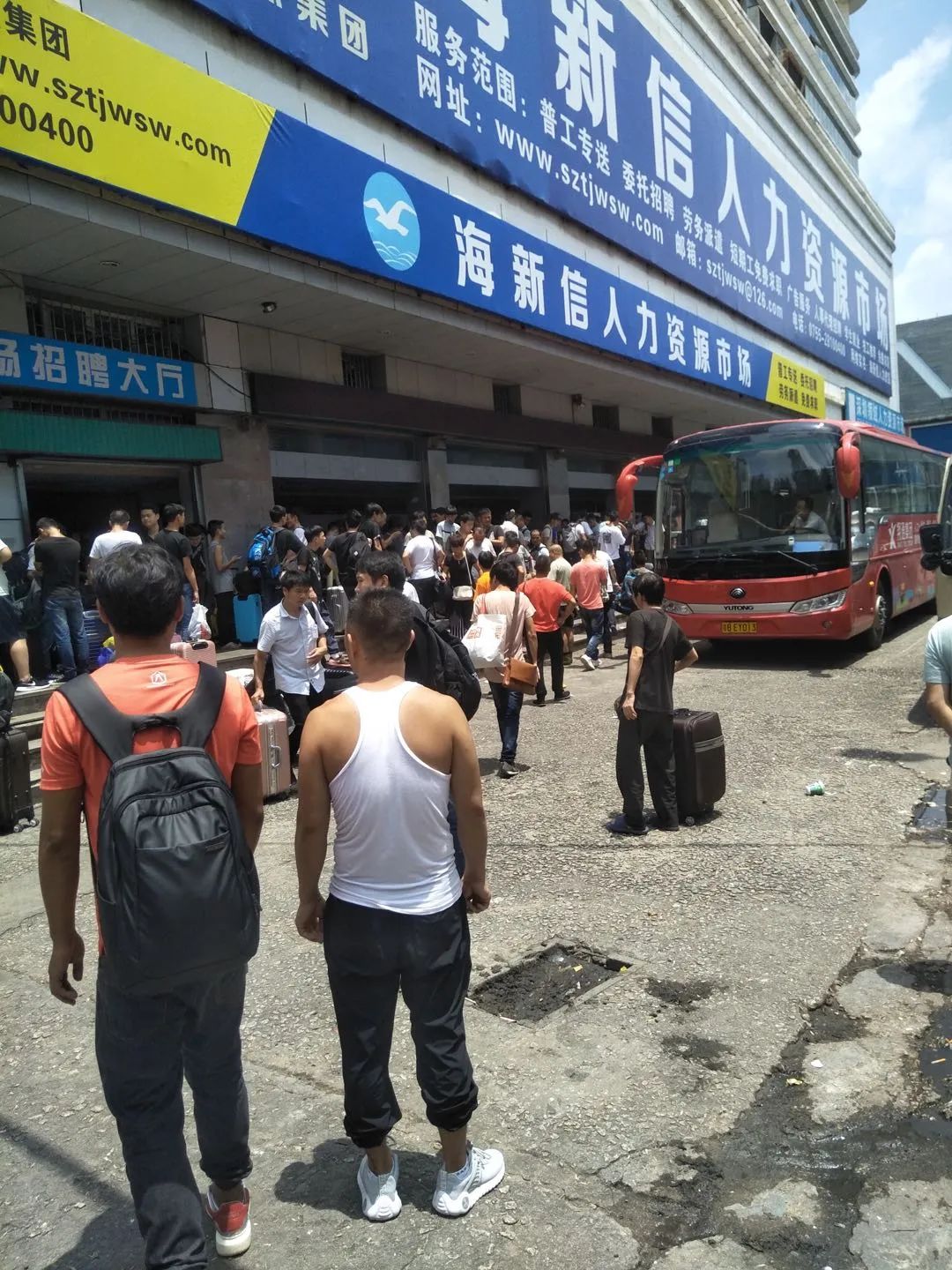 盘点那些社会混吃等死的人,被人说成是混吃等死