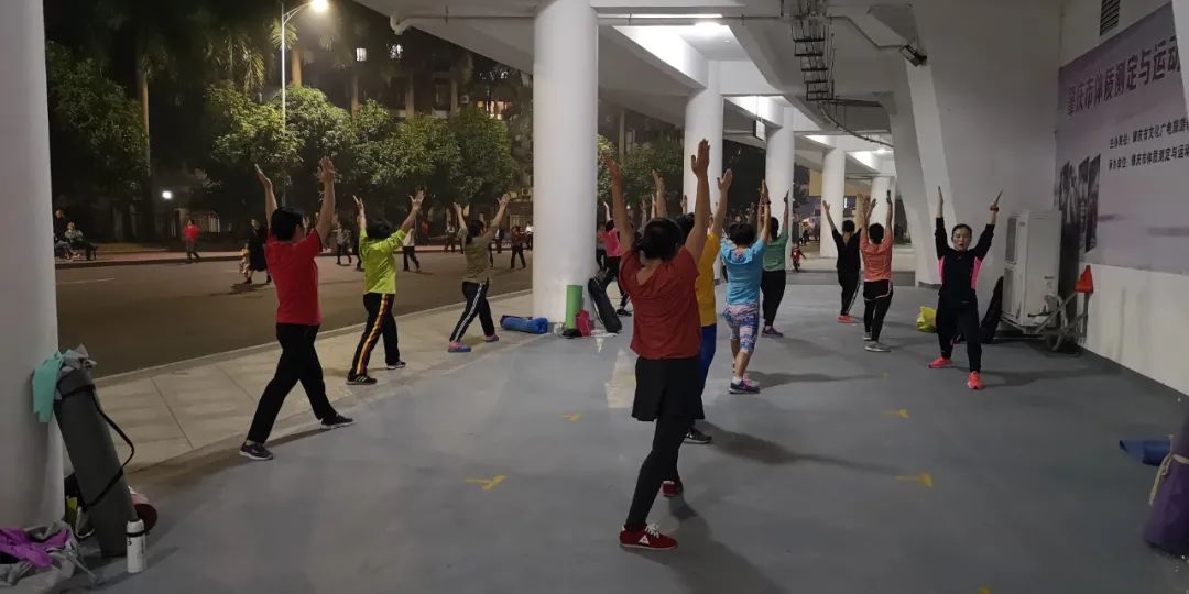 累计测试3万人次，位列全省第一！市民可免费到这里体验拿体质“处方单”