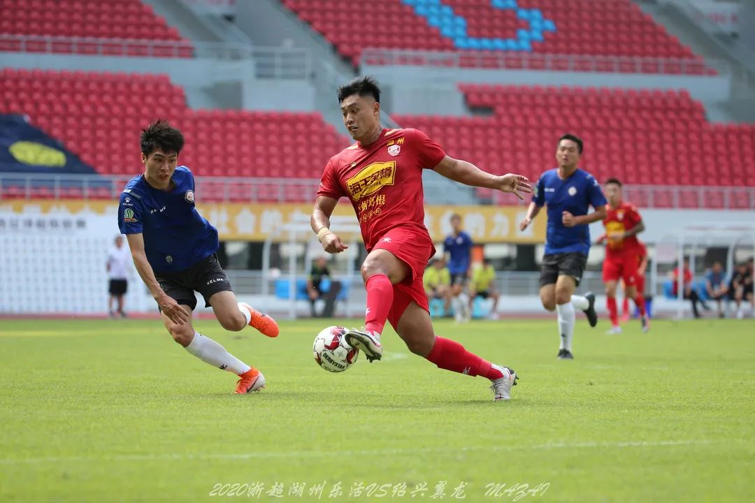 湖州超三联赛,湖州夺冠