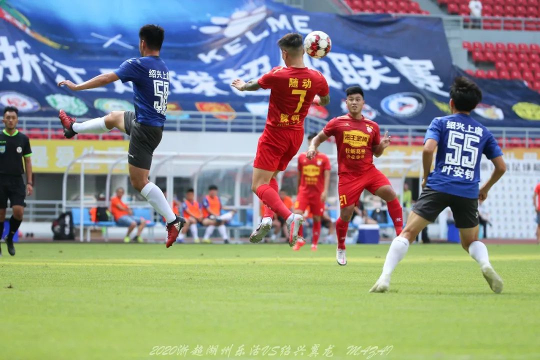 湖州超三联赛,湖州夺冠