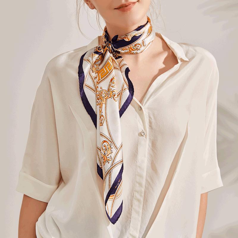 真丝为啥不流行了,真丝为什么有的价位便宜