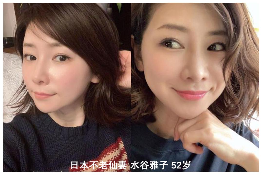 日本人用酒洗脸，60岁还没有皱纹，黑头粉刺全消失，整张脸白皙光滑，细腻弹润