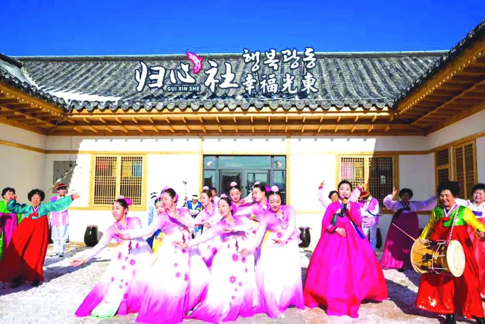 【比比谁更红】“吉林银行杯”首届延边“网红打卡”活动—网红打卡地