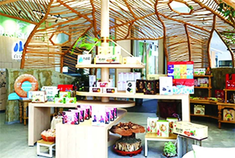 【比比谁更红】“吉林银行杯”首届延边“网红打卡”活动—网红打卡地