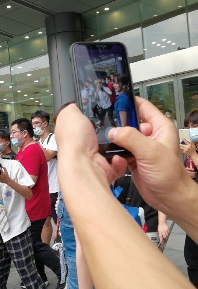 雪姨用的什么设备,为什么雪姨可以用imac