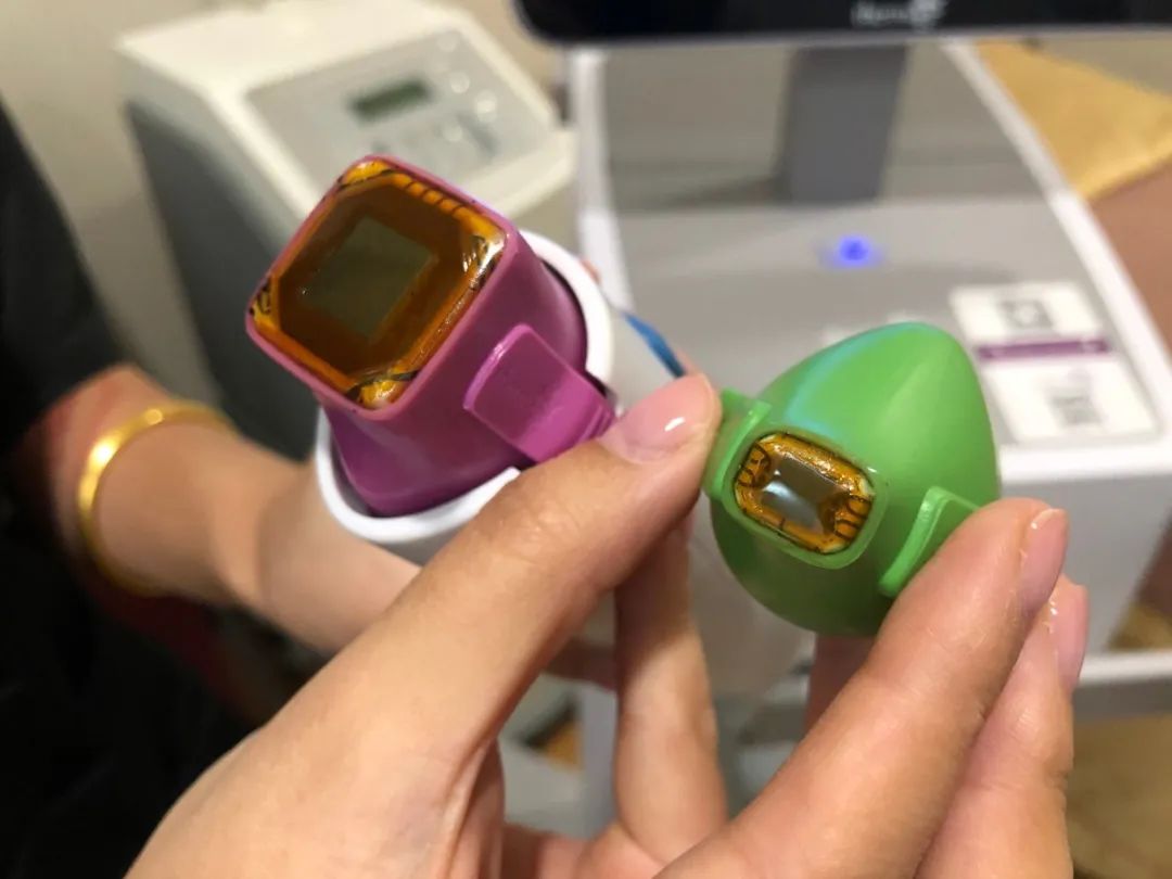 网红热玛吉效果怎么样,5代热玛吉美白