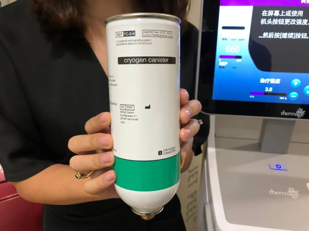 网红热玛吉效果怎么样,5代热玛吉美白