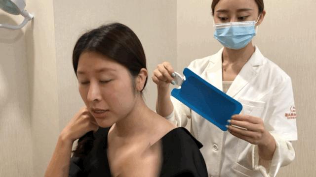 网红热玛吉效果怎么样,5代热玛吉美白