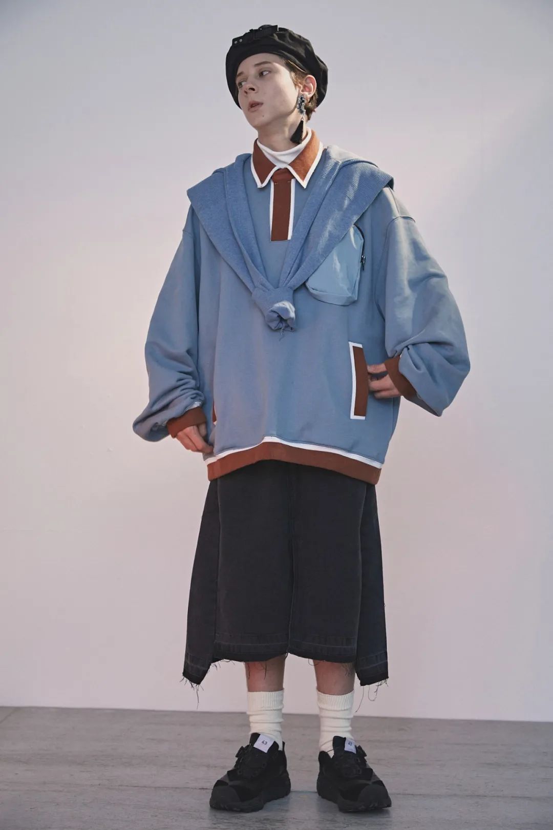 newbalance最新联名曝光,newbalance联名款有哪些