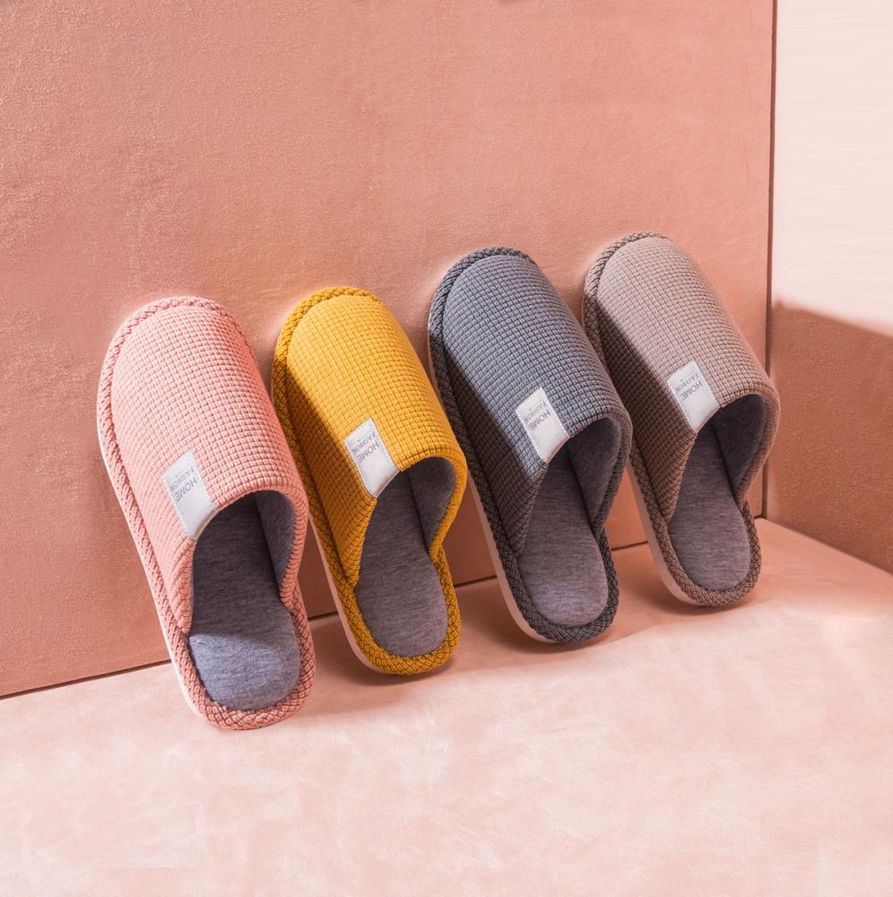 棉拖鞋臭脚臭怎么回事,光脚穿棉拖为什么脚臭脚痒