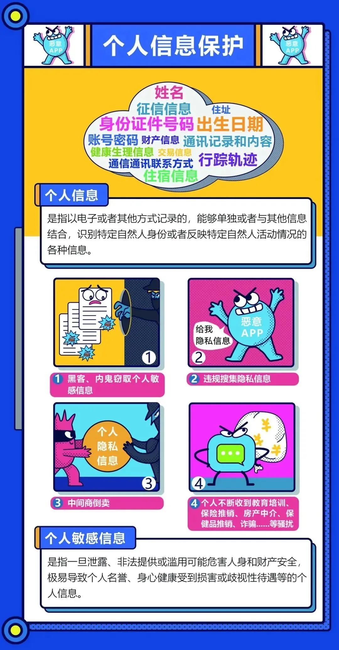 网络安全宣传周网络安全知识了解,2023国家网络安全宣传周科普视频