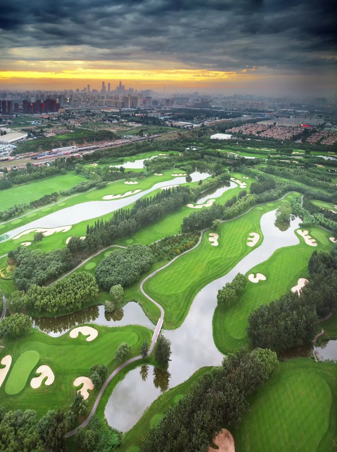 嚯！北京情绪地图