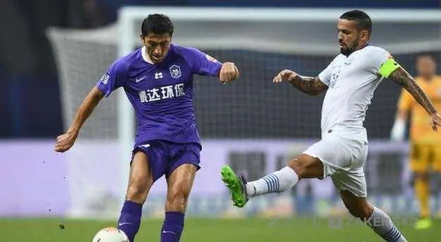 中超第十四轮国安永昌比赛结果,中超足球泰达比赛直播