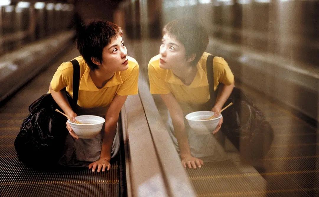 谁是你心中的港风女神林青霞,回味香港经典