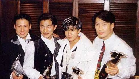 谁是你心中的港风女神林青霞,回味香港经典