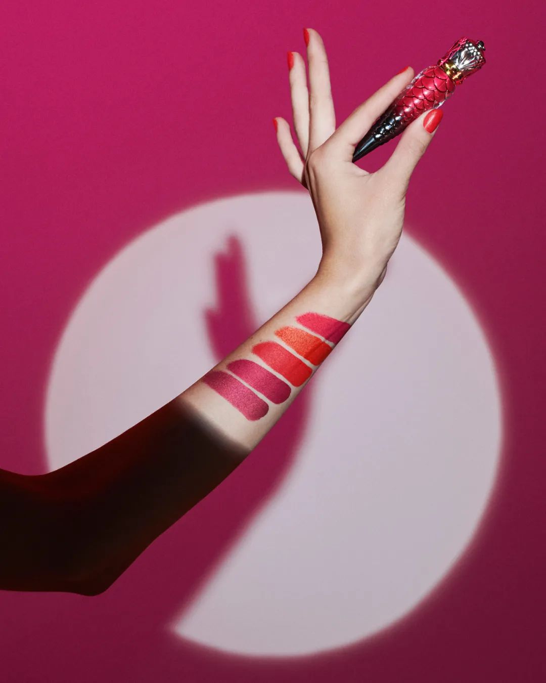 直男过节烦恼，女票喜欢的玩意儿是要去菜场买吗？