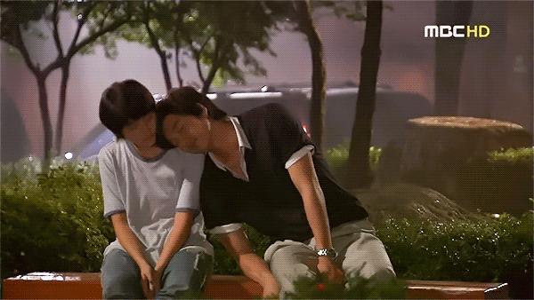 曾经让人羡慕的神仙cp,时隔多年又出新cp