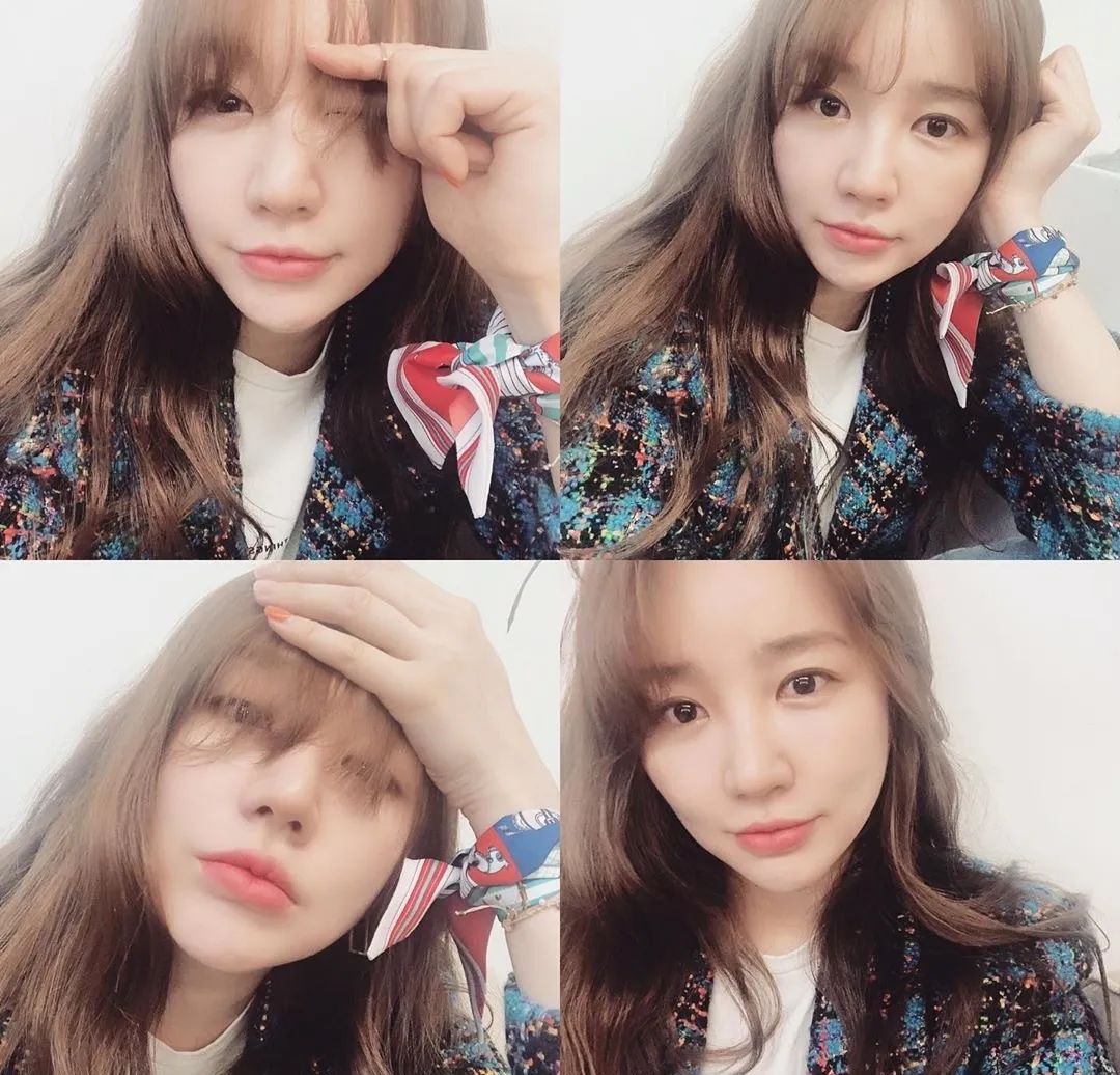 曾经让人羡慕的神仙cp,时隔多年又出新cp