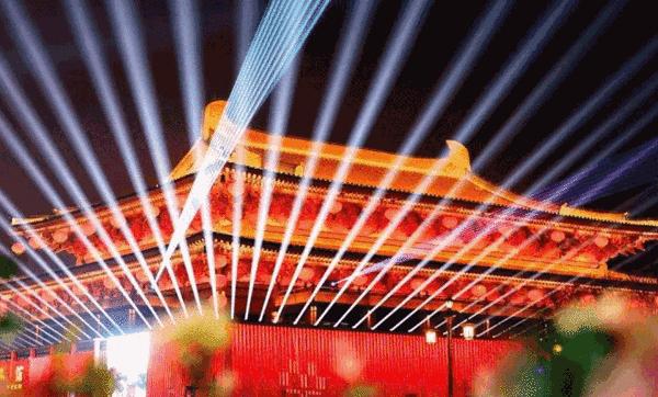 在曲江，你可能不会发胖，但一定会脱单