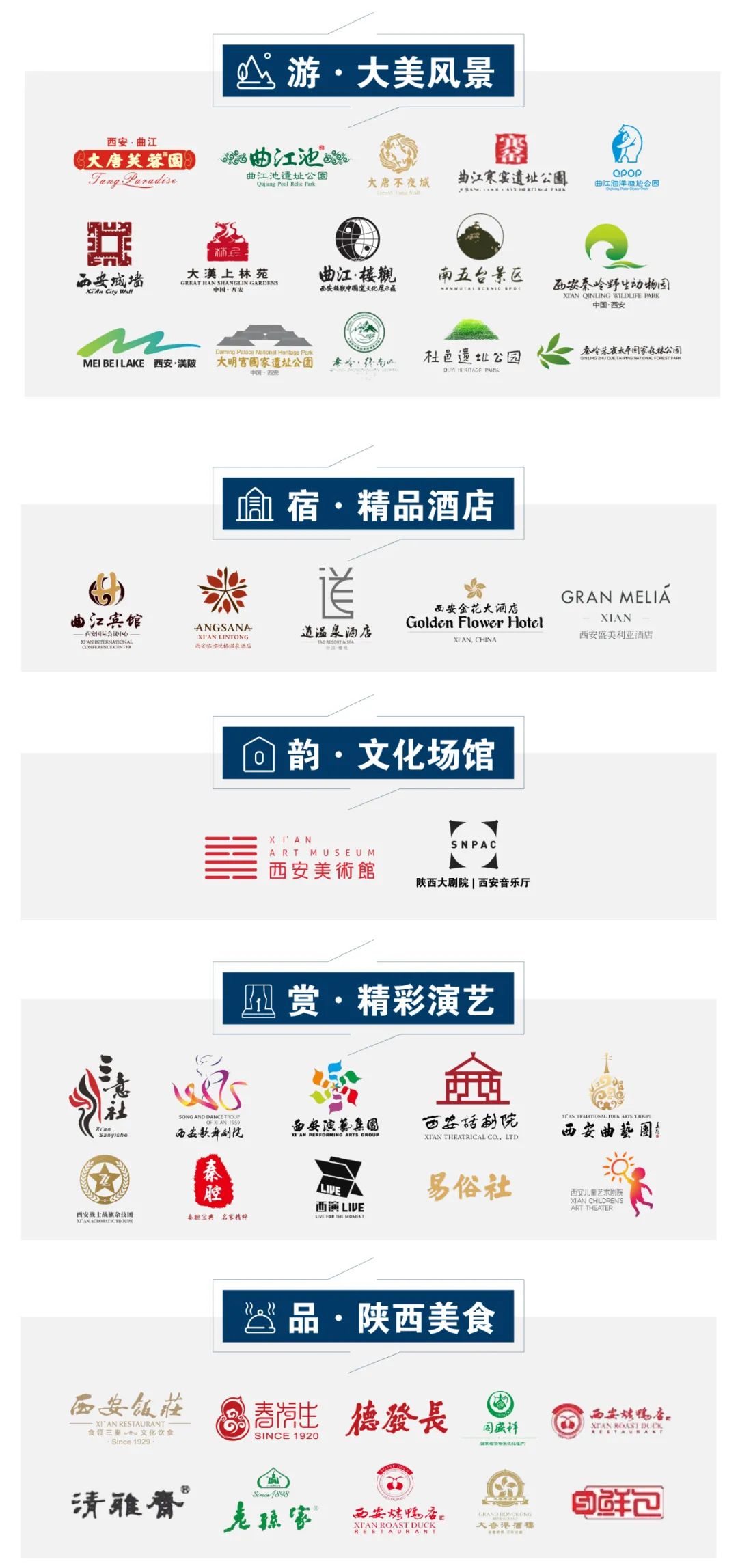 在曲江，你可能不会发胖，但一定会脱单