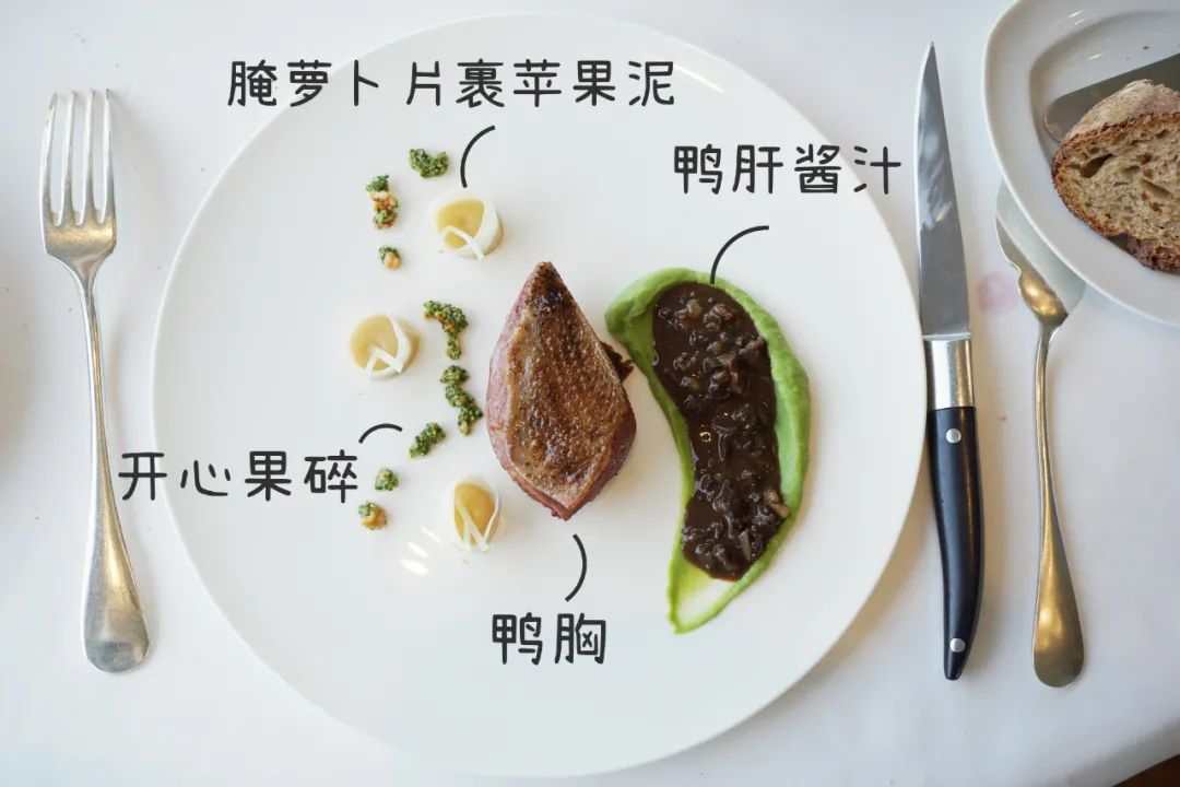 米其林餐厅为什么这么少,米其林餐厅为什么又贵又难吃