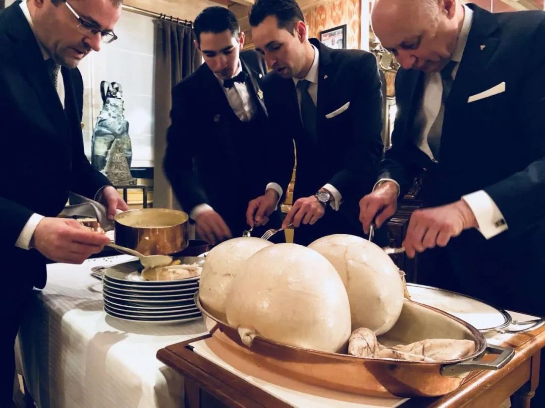 米其林餐厅为什么这么少,米其林餐厅为什么又贵又难吃