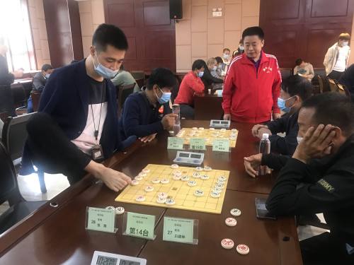 举办一届有中国特点高水平运动会,办一场精彩圆满的体育盛会