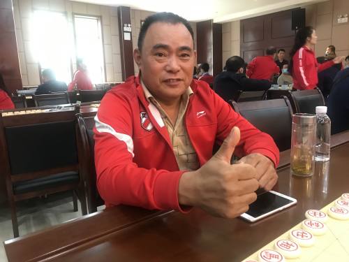 举办一届有中国特点高水平运动会,办一场精彩圆满的体育盛会